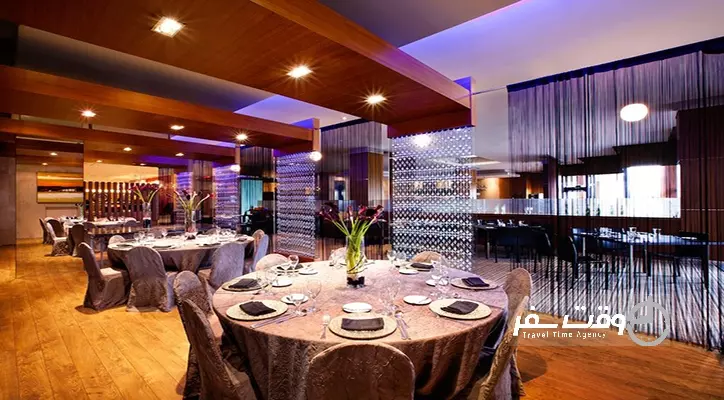 هتل نووتل کلارک کوای سنگاپور